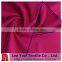 Polyester Full Dull Jersey Back Peach Fabric for Garment