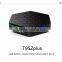 google android 6.0 Pendoo T95Z Plus S912 2g 16g Octa core KODI 17.0 tv box