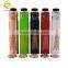 Huge Vapor Rig V2 Combo Kit Rig V2 Battery Mod Roughneck RDA Vaporizer 18650 Mechanical E-Cigarette Mods with Magnet Switch Copp