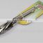 common stainless steel food tongs serving tongs