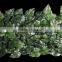 2014 new high quality artificial green fence