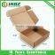 Corrugated Cardboard,200 E flute Material and Mailing Industrial Use Custom Mailer Box