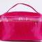 Promotional travel cosmetic bag cosmetic case make up bag