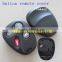 New key GC 4 button remote cover