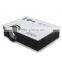 2016 new UNIC UC40+ Mini portable 3D Projector Home Theater beamer multimedia proyector Full HD 1080P video