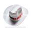 NY042610 Wholesale paper straw cowboy hat