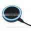 Qi wireless charger for sony xperia z c6603 newest wireless phone charger qi wireless power bank