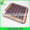 electric thermal therapy jade massage cushion