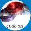 Professional Non-transparent speaker cable Tinned CCA round+round Blue Speaker Cable for wholesales