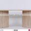 Big honey comb table for meeting room