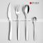 18/10 18/0 stainless steel cutlery set luxury patterns