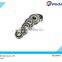 China made 25x52x15 mm ball bearing 6205 2rs bearing