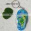 As Customer Design Customize Mini Shoe Key Chain