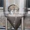 100L conical beer fermenter for sale