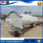 pig pipe cleaning systems pipeline pigging technology pig launcher