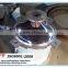 stainless steel beer tub