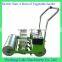 New Model Electric 4 Rows of Vegetable Planter