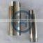 Seamless concentric WOG hexagonal nipple, nipple pipe fitting