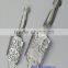 Wholesale stainless steel 304 Absinthe spoon special for you