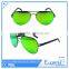 China Wholesale High Quality Colorful Frame Color Sunglasses