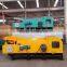 Series RCYB Suspension Permanent Magnetic Iron Separators