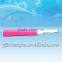 Silicon handle nail cuticle trimmer