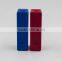 cigar lighter power bank for men 2600mah