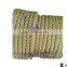 3 strand polypropylene/polyester mixed rope