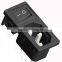 C14 AC Inlet with switch