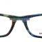 2016 Latest china design plastic reading glasses frames