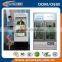 22" 46" USB/SD card Supported High Transparency Transparent LCD
