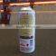 empty aerosol can for aerosol spray paint manufacturer