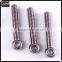 Din 444 Eye Bolt Ring Eye Bolt Small Eye Bolts