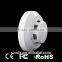 Photoelectric Smoke Alarm / Detector / Sensor