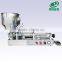 face cream filling machine on sale XBGZJ-250G