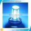 Factory price cob 72 smd car fog lights led auto drl fog light auto car