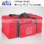 2 piece folding bag/carrying bag/camping hand bag set