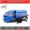 20 25 30 40m3/h Small Concrete Pump for sale in China with Top Quality
