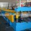 double layer high speed colored roof steel sheet roll forming machine