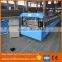 JBL Corrugated cold roll forming machine