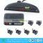 Parking Sensors Parking Sensor Aid Systemg car reversing AId XY-5202