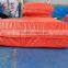 100% virgin 4mm foam fire resistant waterproof thickness used PE Insulated tarp