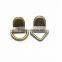 Shoes Lace Hooks Eyelet Clip For Shoes