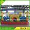 Relaxing!!! Happy inflatable jumping place for kids inflatable playground for sale