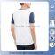 Fashion new sports t-shirt design/bulk t shirt for sale with custom design