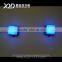 100mm dc24V high power 2.68w ws2811/ucs1903 can use black copper wires
