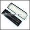 Break Glass Head tactical ball pen with touch and knife as self defense tool