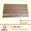 20cm/25cm/30cm waterproof and fire resistance PVC wall panels