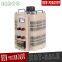 Manual voltage regulator
