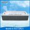 Swim Spa Hot Tubs Pool JY8602 Acrylic Swimming Pool Swimming Pool Counterflow